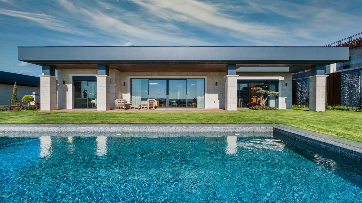 Villa Blu