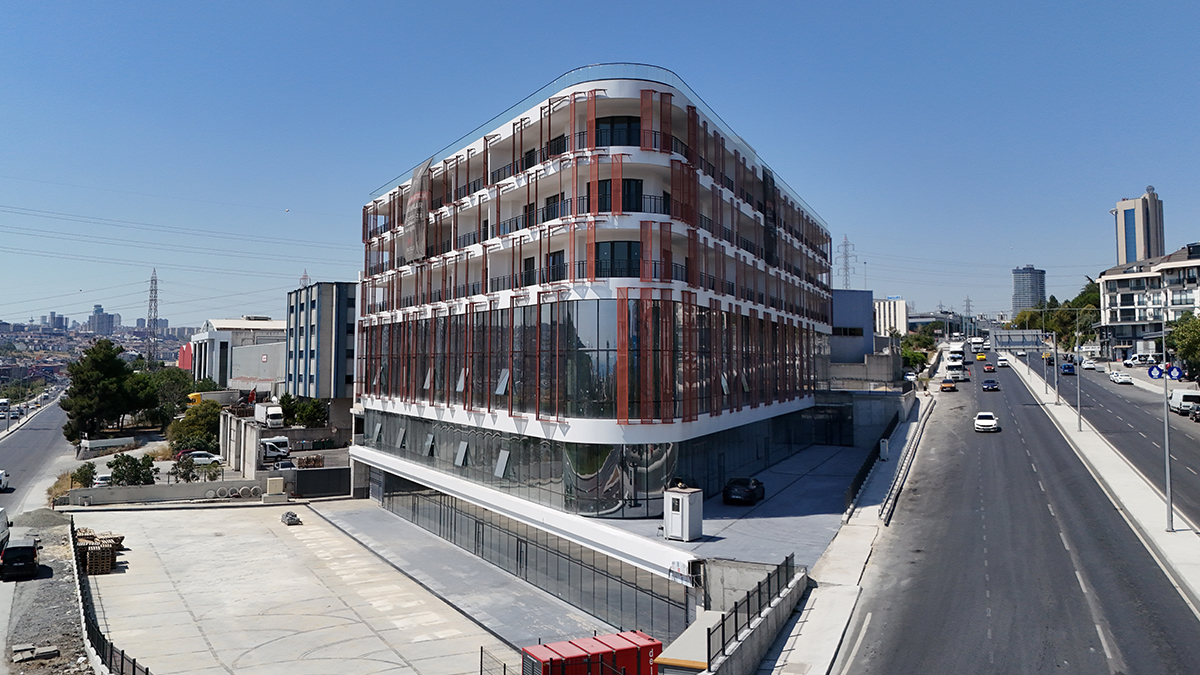 Port Avcılar